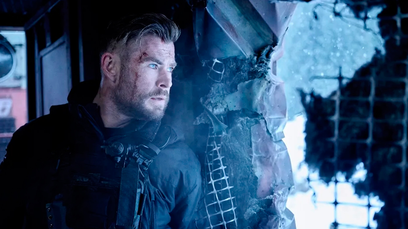 4 Netflix Action Movies to Watch After Seeing "Agent Stone" Archyde