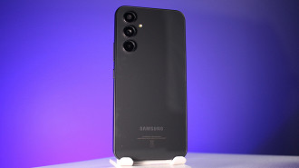 Samsung Galaxy A54 | Foto: Oficina da Net