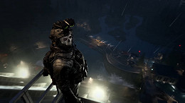Modern Warfare III deve ganhar beta no dia 6 de outubro Modern Warfare III deve ganhar beta no dia 6 de outubro