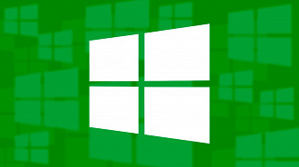 Dois recursos e um aprimoramento são implementados pela atualização KB5029332 do Windows 10. Fonte: Oficina da Net