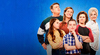 Jovem Sheldon, série spin-off de The Big Bang Theory, para assistir na Netflix Jovem Sheldon, série spin-off de The Big Bang Theory, para assistir na Netflix