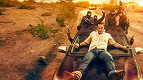 3 excelentes séries da Amazon Prime Video para começar ainda hoje 3 excelentes séries da Amazon Prime Video para começar ainda hoje