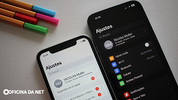 Usa o Modo Escuro no celular? É melhor rever seus conceitos Usa o Modo Escuro no celular? É melhor rever seus conceitos