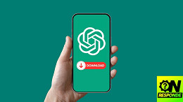 Como baixar e usar o ChatGPT no seu celular Android Como baixar e usar o ChatGPT no seu celular Android