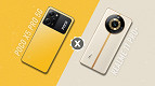 POCO X5 Pro 5G vs Realme 11 Pro+ 5G: qual o melhor intermediário para você? POCO X5 Pro 5G vs Realme 11 Pro+ 5G: qual o melhor intermediário para você?