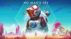 No Mans Sky recebe nova expansão gratuita No Mans Sky recebe nova expansão gratuita