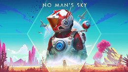 No Mans Sky recebe nova expansão gratuita No Mans Sky recebe nova expansão gratuita