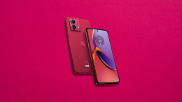Motorola confirma lançamento do Moto G84 5G Motorola confirma lançamento do Moto G84 5G