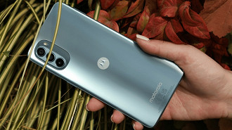 Moto G62 5G