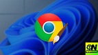 Como ativar a nova aparência do Google Chrome no Windows 10 e 11