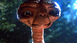 E.T. - O Extraterrestre (1982)