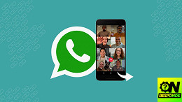 Como criar e compartilhar links de chamadas no WhatsApp Como criar e compartilhar links de chamadas no WhatsApp