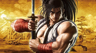 Netflix lança Samurai Shodown para Android e iOS