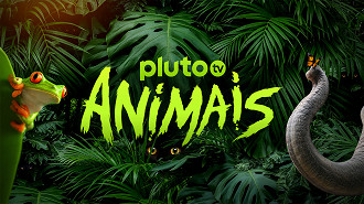 Pluto TV Animais
