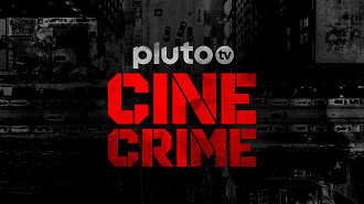 Pluto TV Cine Crime
