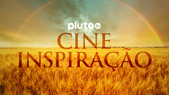 Pluto TV Cine Inspiração