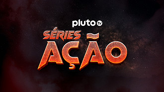 Pluto TV Séries Ação