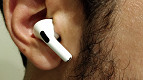 Apple pode lançar AirPods com USB-C em setembro Apple pode lançar AirPods com USB-C em setembro