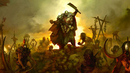 Qual o melhor jogo da franquia Diablo? Qual o melhor jogo da franquia Diablo?