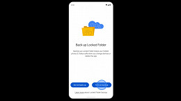 Pasta bloqueada do Google Fotos agora pode ser salva no backup Pasta bloqueada do Google Fotos agora pode ser salva no backup