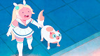 Hora de Aventura com Fionna e Cake chega na HBO Max amanhã Hora de Aventura com Fionna e Cake chega na HBO Max amanhã