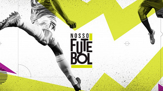 Canal Nosso Futebol é adicionado no Claro TV+