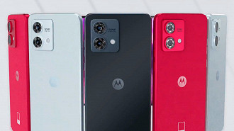 Moto G84