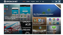 Como visualizar versões antigas de qualquer site da internet Como visualizar versões antigas de qualquer site da internet