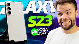 Samsung Galaxy S23 - Teste em jogos pesados (PUBG, Genshin Impact, COD, etc)