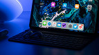 Novo Magic Keyboard vai deixar o iPad Pro muito parecido com um notebook Novo Magic Keyboard vai deixar o iPad Pro muito parecido com um notebook