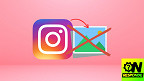 Como impedir que o Instagram salve postagens no rolo da câmera