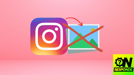 Como impedir que o Instagram salve postagens no rolo da câmera