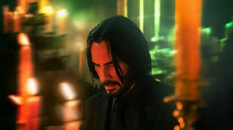 John Wick 4: Baba Yaga (Apple TV+)