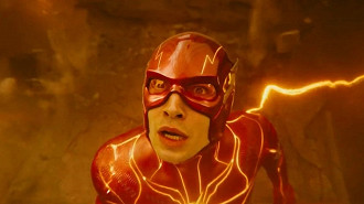 The Flash (Apple TV+)