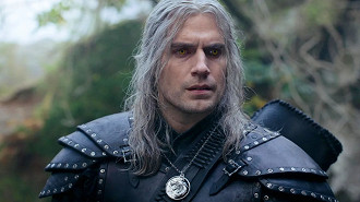 The Witcher (Netflix)