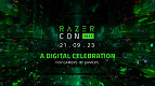 Razer revela data do RazerCon 2023; saiba como assistir Razer revela data do RazerCon 2023; saiba como assistir