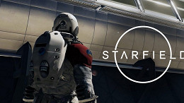 Como Starfield salvou a vida de um jogador em um incêndio Como Starfield salvou a vida de um jogador em um incêndio