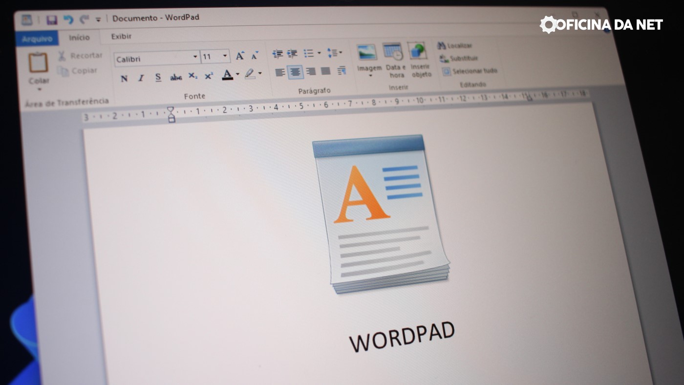 Wordpad