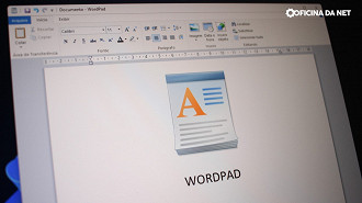 Usuários do Windows 11 protestam contra o fim do suporte ao WordPad. Fonte: Oficina da Net