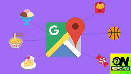 Como utilizar emojis no Google Maps para marcar lugares Como utilizar emojis no Google Maps para marcar lugares