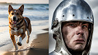 Stable Diffusion: como usar a inteligência artificial para gerar imagens Stable Diffusion: como usar a inteligência artificial para gerar imagens