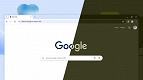 Como mudar a cor de janelas e menus do Chrome no Windows 10 e 11