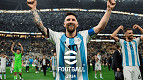 eFootball 2024 chegou com Messi como embaixador, veja as novidades