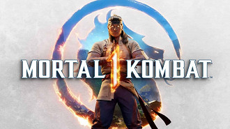 Mortal Kombat entre na próxima semana