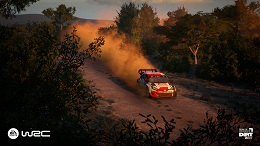 WRC: Data de lançamento, plataformas e novidades do game WRC: Data de lançamento, plataformas e novidades do game