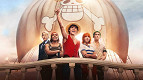 As 10 séries mais assistidas da semana (09/09/2023) As 10 séries mais assistidas da semana (09/09/2023)