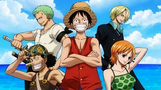 One Piece (HBO Max)
