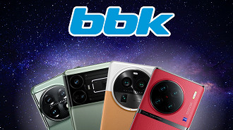 Quem é BBK Electronics e quais marcas pertencem ao grupo?