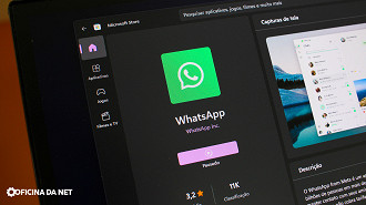 WhatsApp Desktop; Instalando