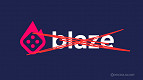 Blaze fora do ar? Plataforma ensina como burlar bloqueio no Brasil Blaze fora do ar? Plataforma ensina como burlar bloqueio no Brasil